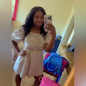 Meet your Posher, Bria